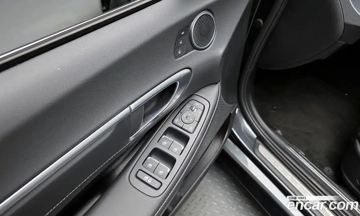 Hyundai Sonata 2025 2.0 Автомат в Москве № 119518, фото 18