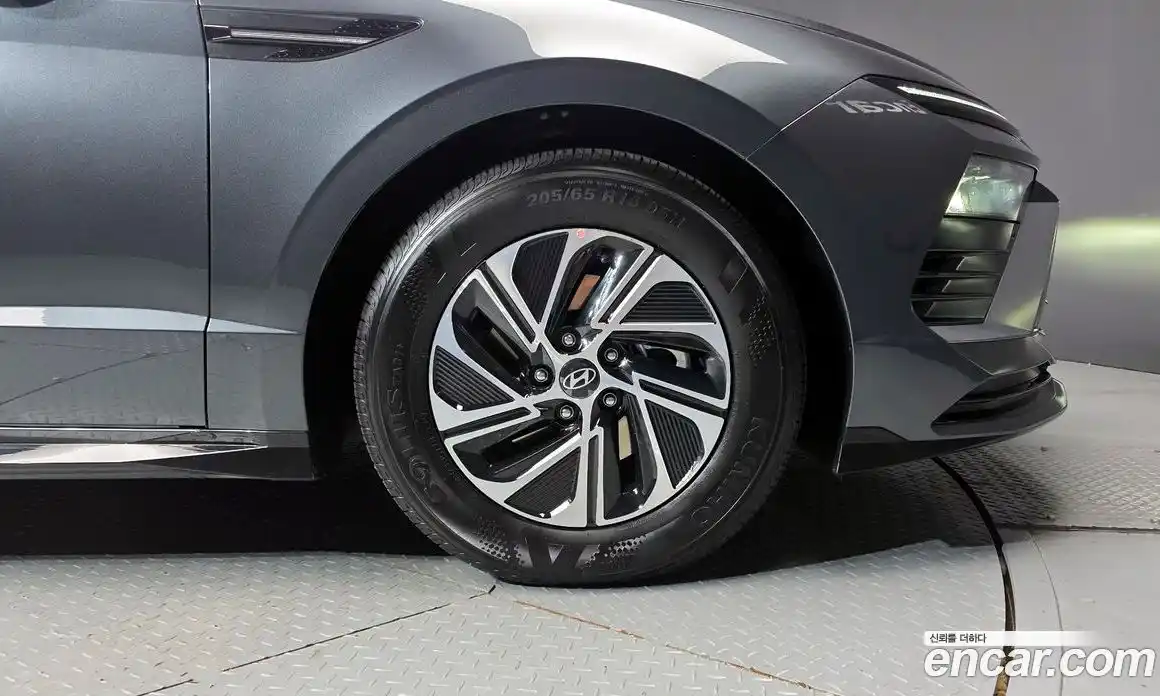 Hyundai Sonata 2025 2.0 Автомат в Москве № 119518, фото 5