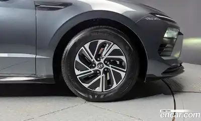 Hyundai Sonata 2025 2.0 Автомат в Москве № 119518, миниатюра 5