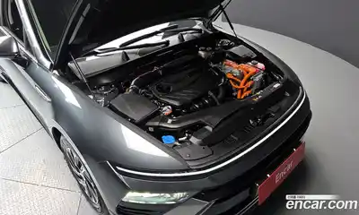 Hyundai Sonata 2025 2.0 Автомат в Москве № 119518, миниатюра 6