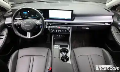 Hyundai Sonata 2025 2.0 Автомат в Москве № 119518, миниатюра 7