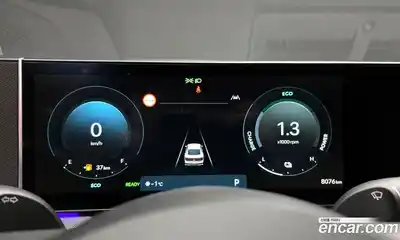 Hyundai Sonata 2025 2.0 Автомат в Москве № 119518, миниатюра 8