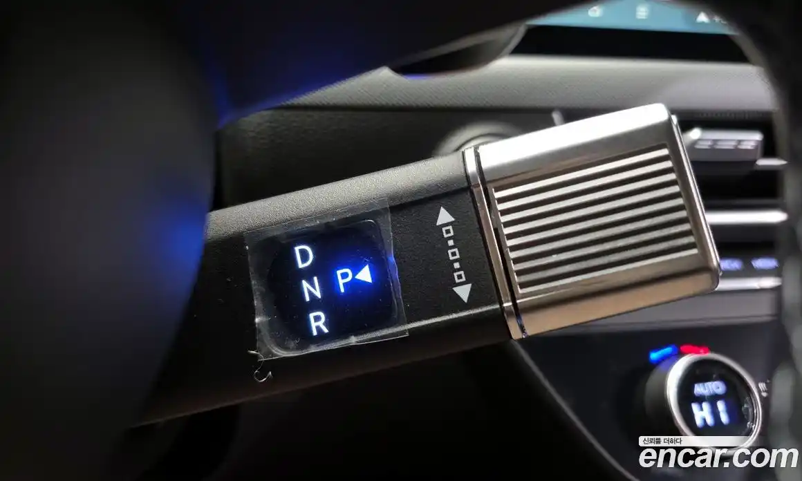 Hyundai Sonata 2025 2.0 Автомат в Москве № 119518, фото 9