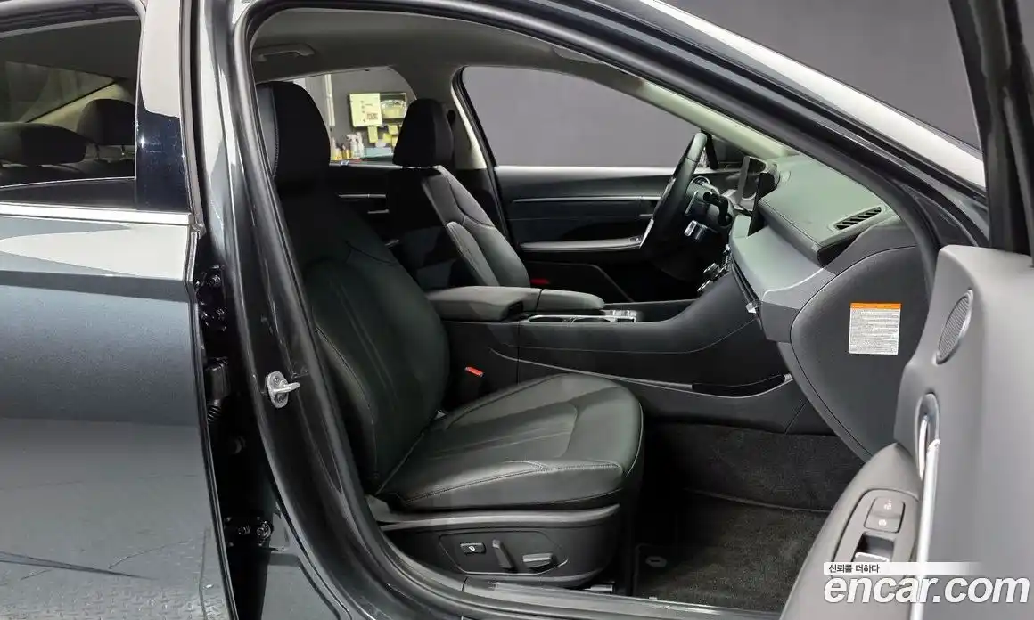 Hyundai Sonata 2025 2.0 Автомат в Москве № 119518, фото 10