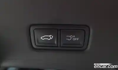 Kia Canival 2025 2.2 Автомат в Москве № 120349, миниатюра 11