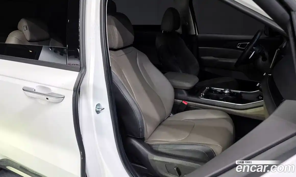 Kia Canival 2025 2.2 Автомат в Москве № 120349, фото 16