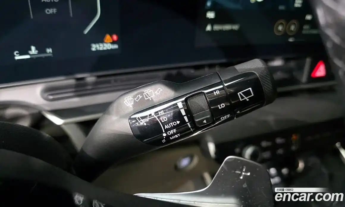 Kia Canival 2025 2.2 Автомат в Москве № 120349, фото 17