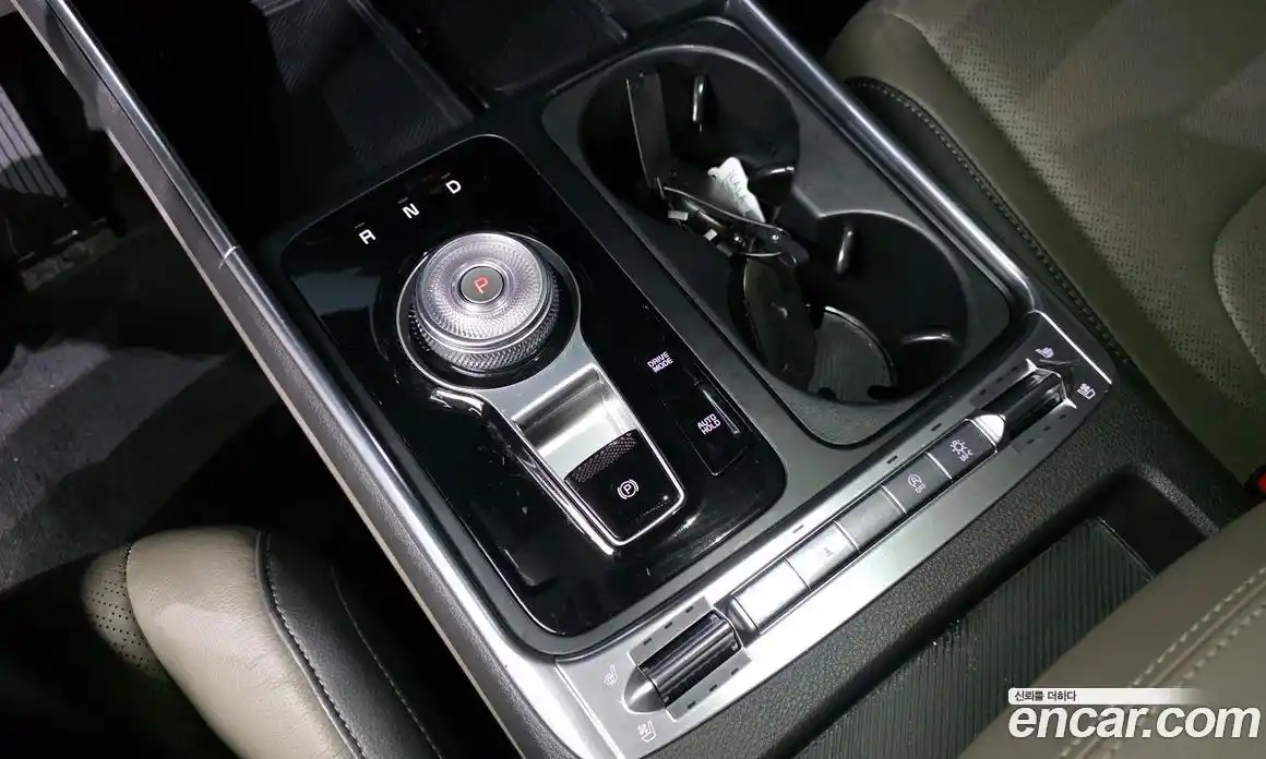 Kia Canival 2025 2.2 Автомат в Москве № 120349, фото 20