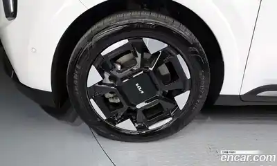 Kia Canival 2025 2.2 Автомат в Москве № 120349, миниатюра 6