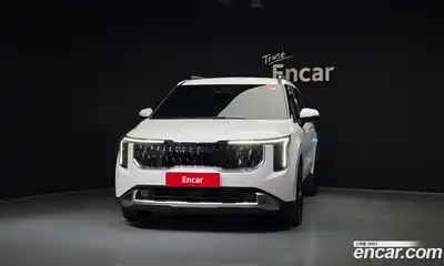 Kia Canival 2025 2.2 Автомат в Москве № 120349, миниатюра 9