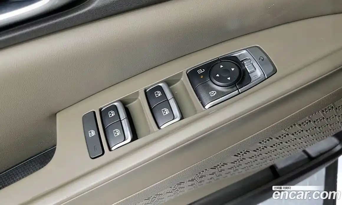 Kia Canival 2025 2.2 Автомат в Москве № 120349, фото 10