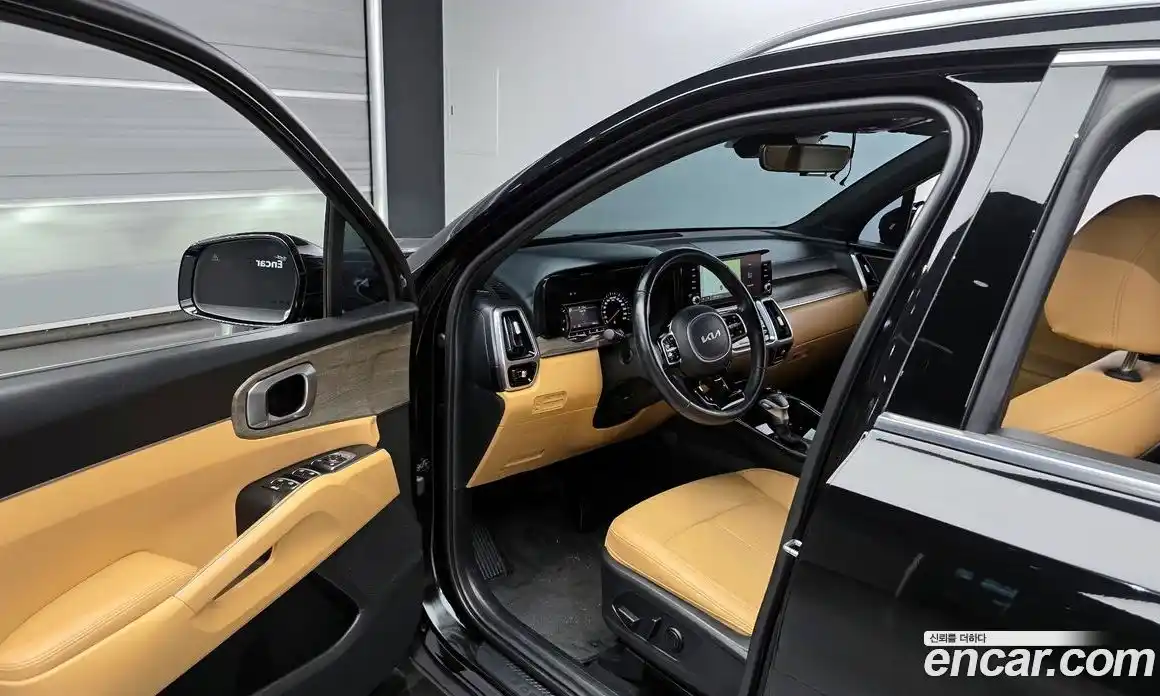 Kia Sorento 2023 2.5 Автомат в Москве № 120904, фото 14