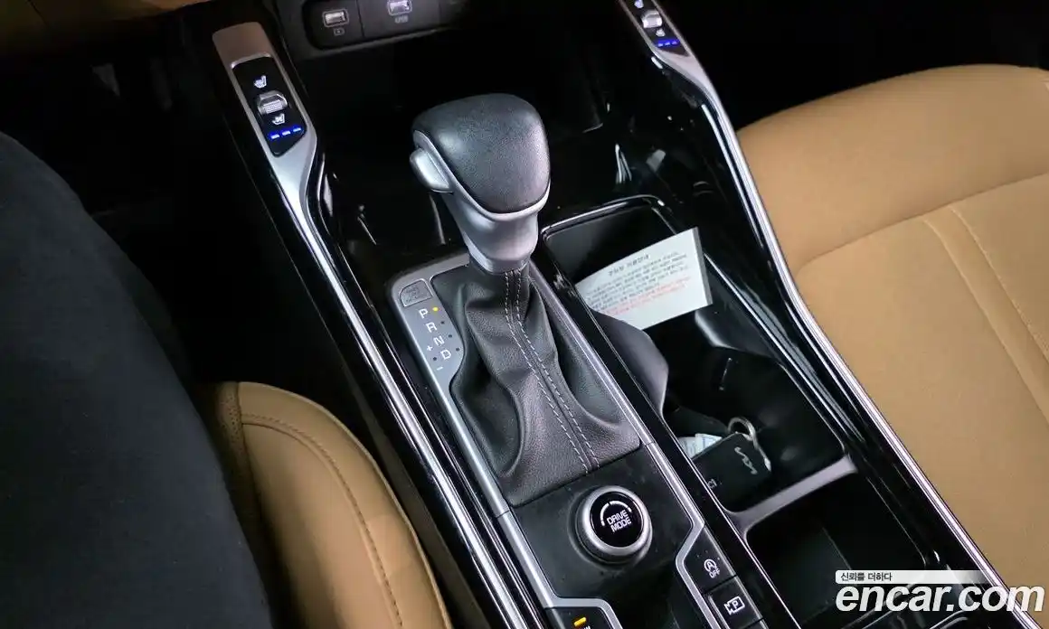 Kia Sorento 2023 2.5 Автомат в Москве № 120904, фото 15