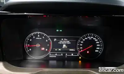 Kia Sorento 2023 2.5 Автомат в Москве № 120904, миниатюра 5