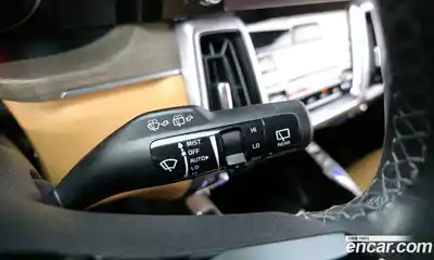 Kia Sorento 2023 2.5 Автомат в Москве № 120904, миниатюра 8