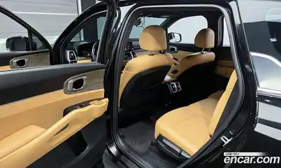 Kia Sorento 2023 2.5 Автомат в Москве № 120904, миниатюра 9