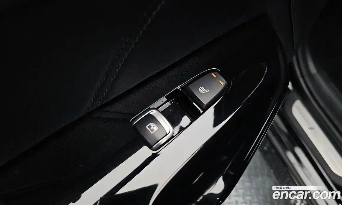 Kia K5 2022 1.6 Автомат в Москве № 121556, фото 11