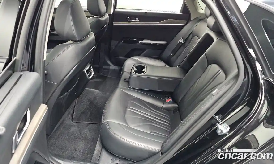 Kia K5 2022 1.6 Автомат в Москве № 121556, фото 15