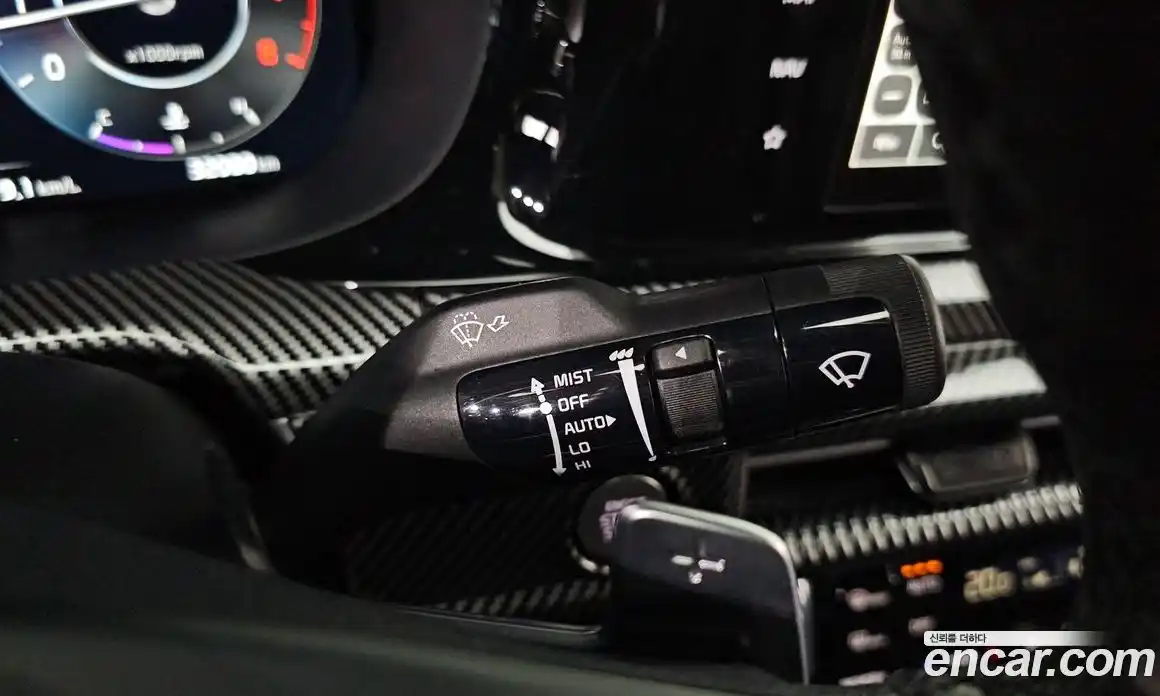 Kia K5 2022 1.6 Автомат в Москве № 121556, фото 16