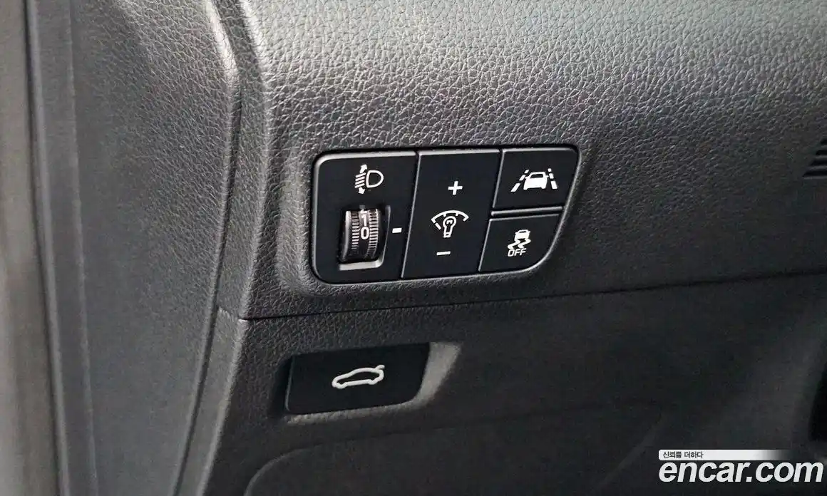 Kia K5 2022 1.6 Автомат в Москве № 121556, фото 6