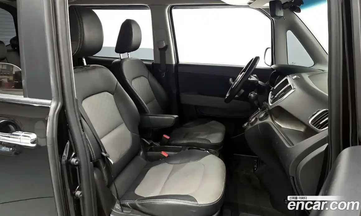 Kia Ray 2018 1.0 Автомат в Москве № 121793, фото 11