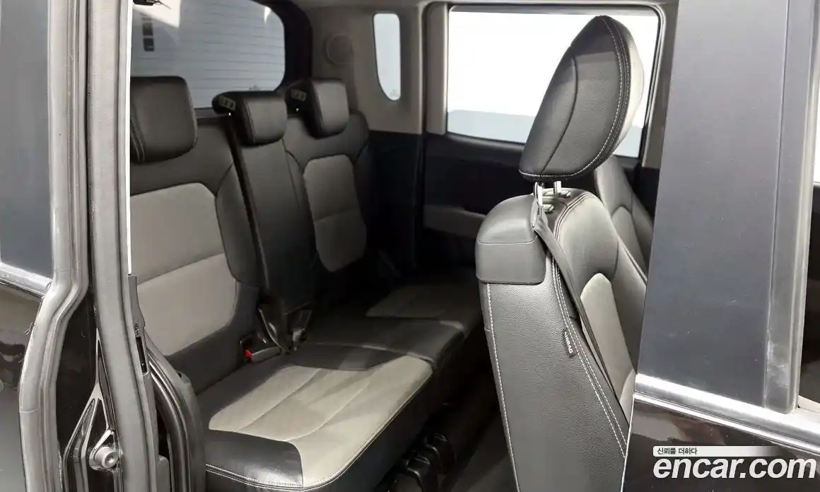 Kia Ray 2018 1.0 Автомат в Москве № 121793, фото 12