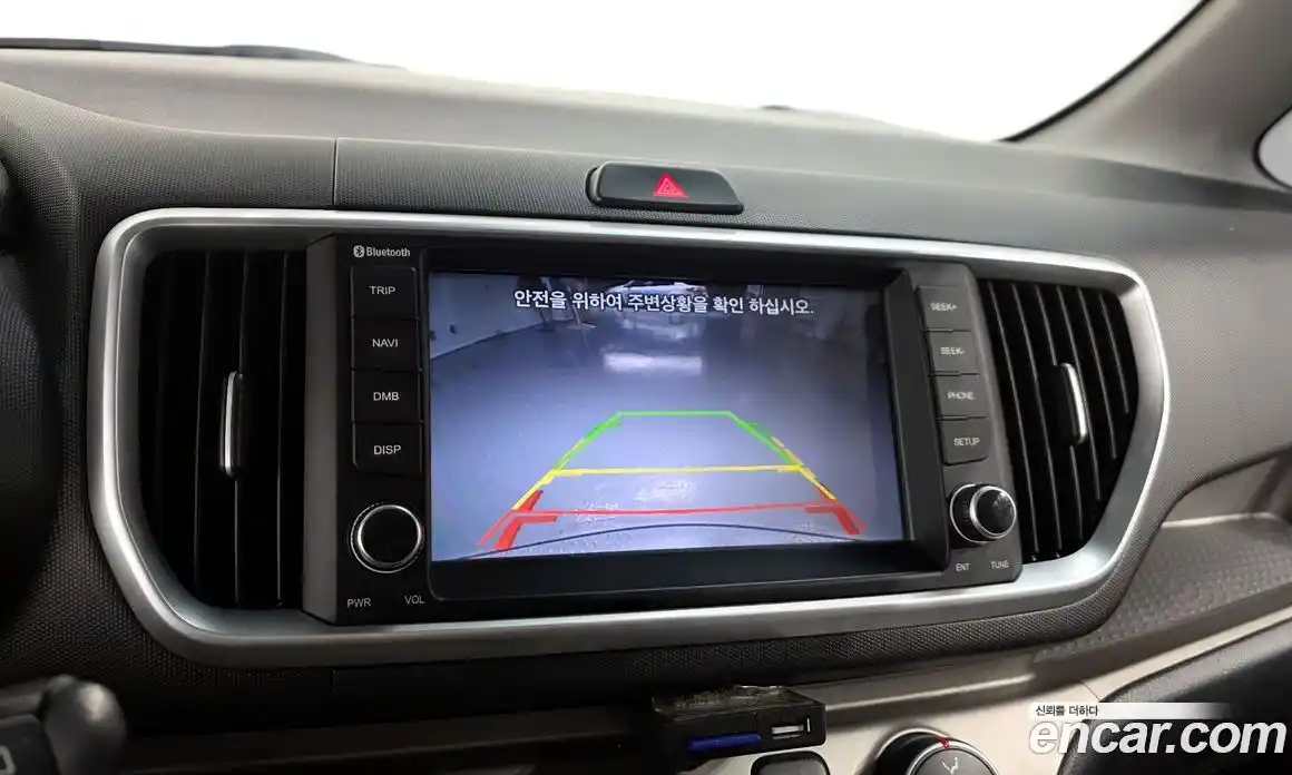 Kia Ray 2018 1.0 Автомат в Москве № 121793, фото 15