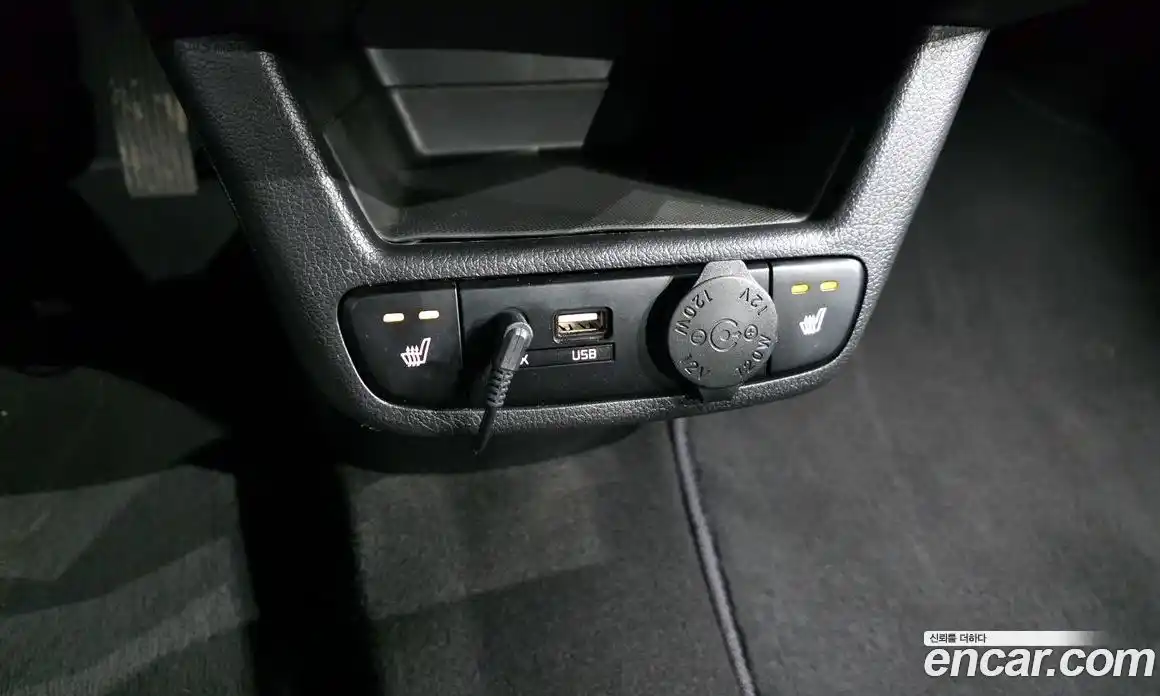 Kia Ray 2018 1.0 Автомат в Москве № 121793, фото 16