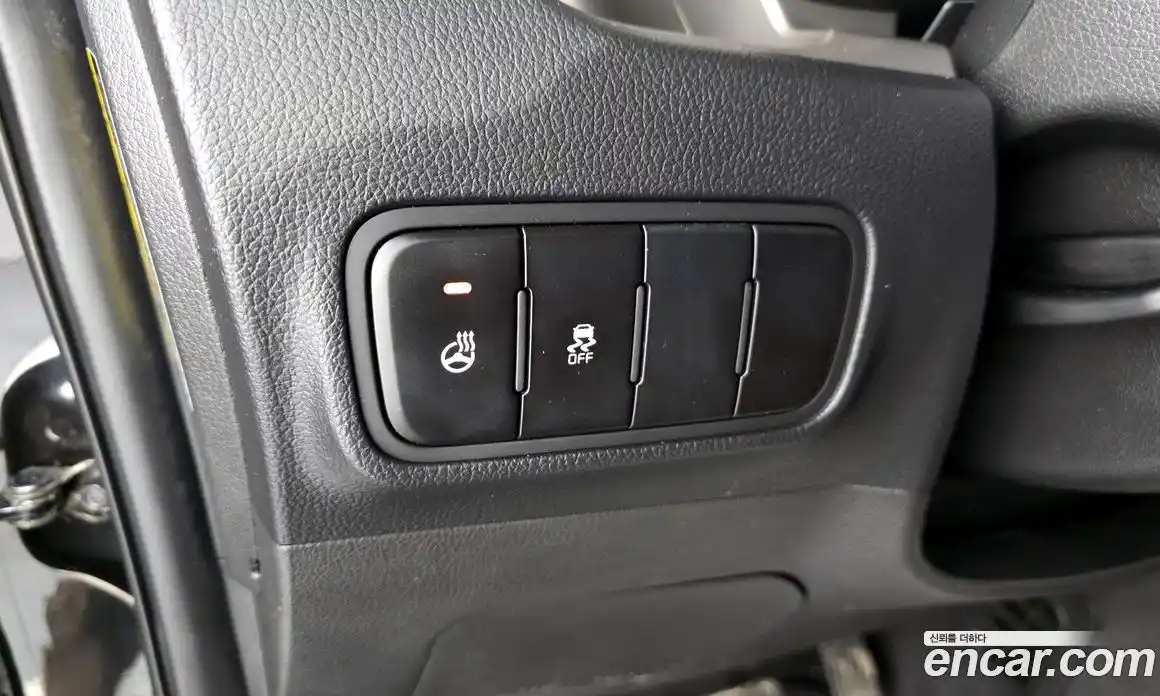 Kia Ray 2018 1.0 Автомат в Москве № 121793, фото 18