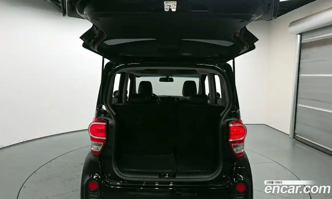 Kia Ray 2018 1.0 Автомат в Москве № 121793, фото 20