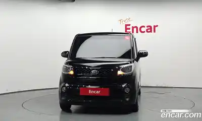 Kia Ray 2018 1.0 Автомат в Москве № 121793, миниатюра 3