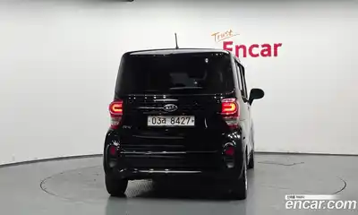 Kia Ray 2018 1.0 Автомат в Москве № 121793, миниатюра 4