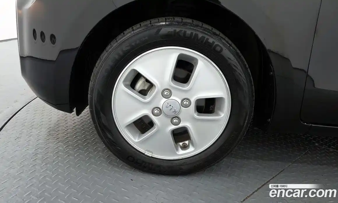 Kia Ray 2018 1.0 Автомат в Москве № 121793, фото 5