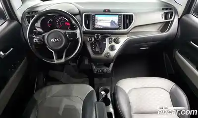 Kia Ray 2018 1.0 Автомат в Москве № 121793, миниатюра 7