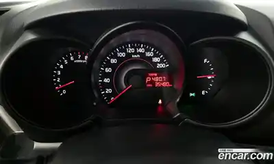 Kia Ray 2018 1.0 Автомат в Москве № 121793, миниатюра 8