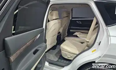 Genesis GV80 2024 2.5 Автомат в Москве № 122527, миниатюра 12