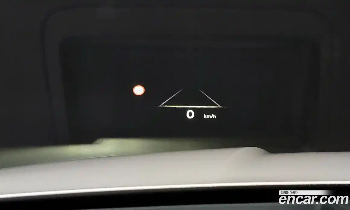 Genesis GV80 2024 2.5 Автомат в Москве № 122527, фото 16