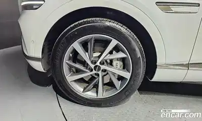 Genesis GV80 2024 2.5 Автомат в Москве № 122527, миниатюра 5