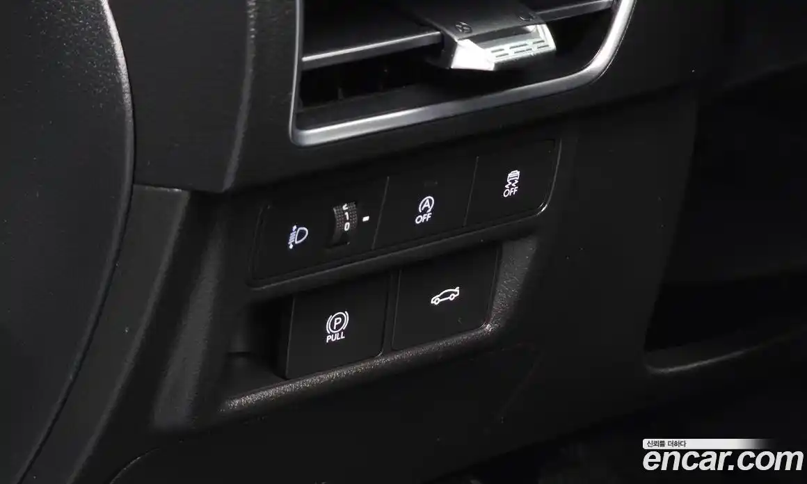 Hyundai Sonata 2024 1.6 Автомат в Москве № 122659, фото 11