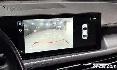 Hyundai Sonata 2024 1.6 Автомат в Москве № 122659, миниатюра 12