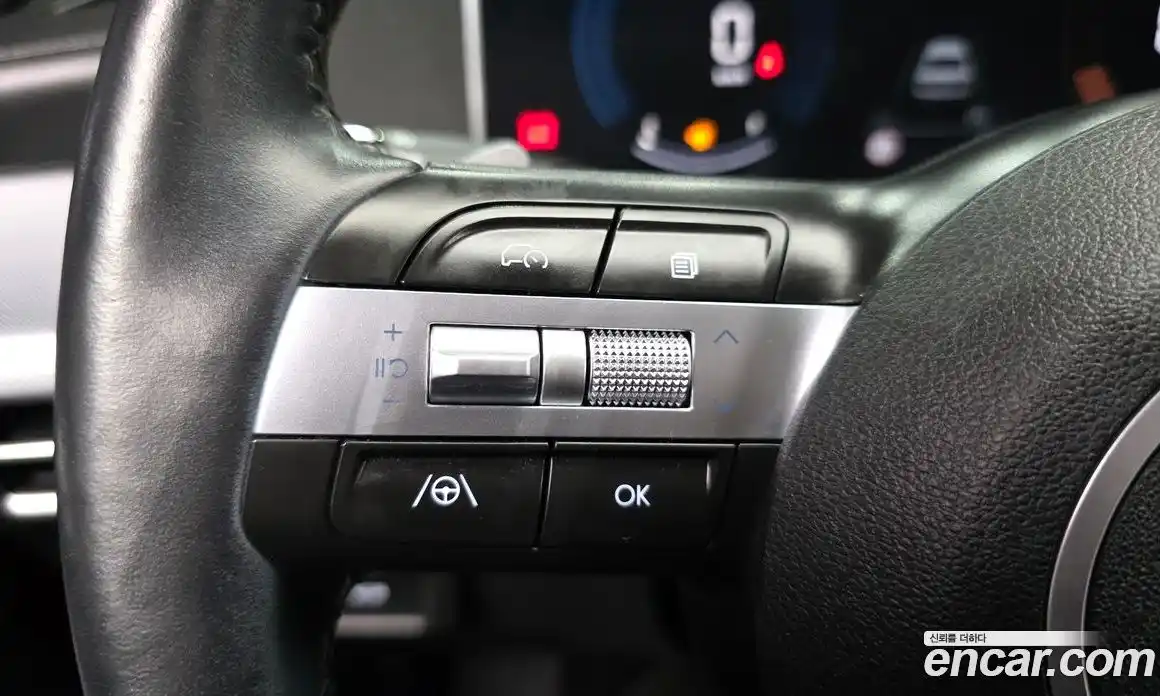 Hyundai Sonata 2024 1.6 Автомат в Москве № 122659, фото 13