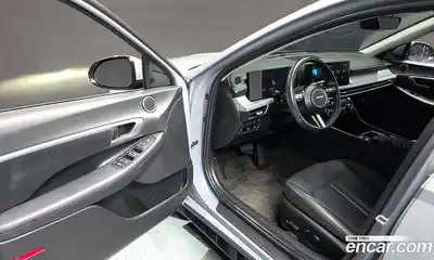 Hyundai Sonata 2024 1.6 Автомат в Москве № 122659, миниатюра 2