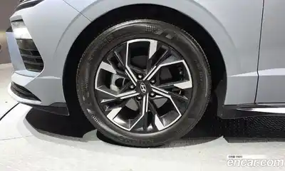 Hyundai Sonata 2024 1.6 Автомат в Москве № 122659, миниатюра 4