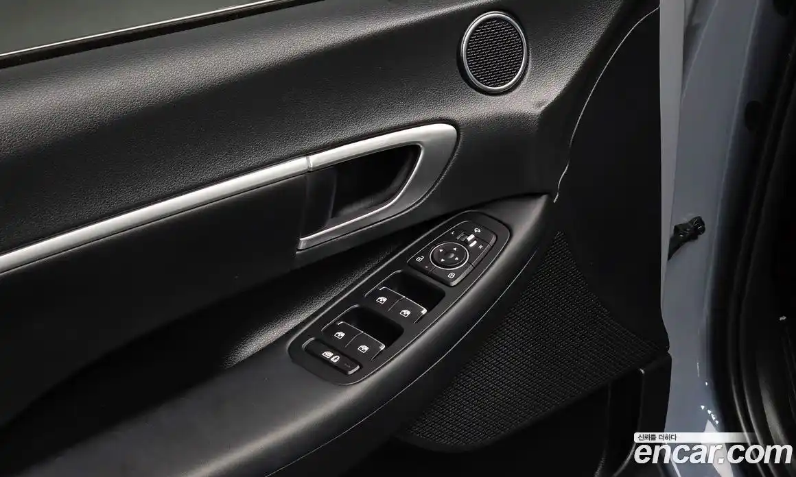 Hyundai Sonata 2024 1.6 Автомат в Москве № 122659, фото 6