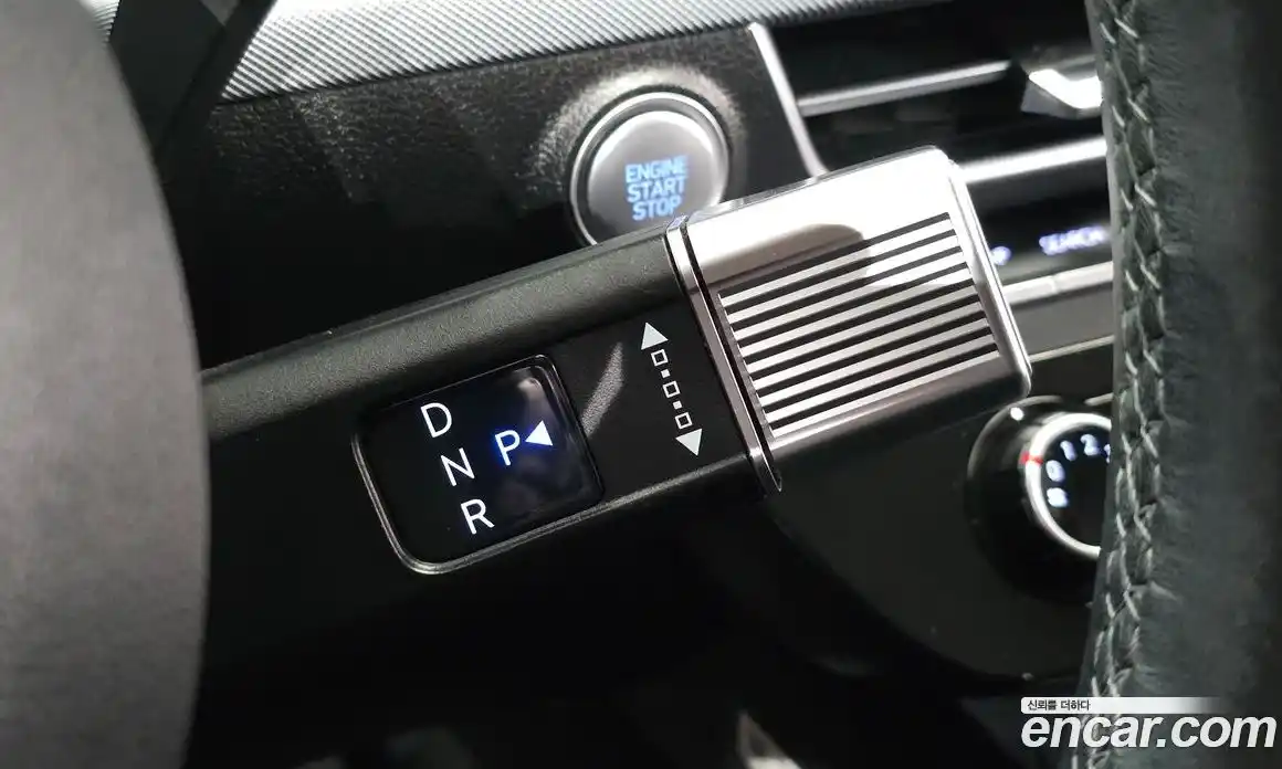 Hyundai Sonata 2024 1.6 Автомат в Москве № 122659, фото 8