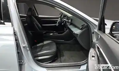 Hyundai Sonata 2024 1.6 Автомат в Москве № 122659, миниатюра 10