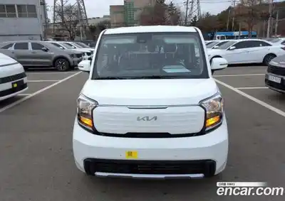 Kia Ray, 2026