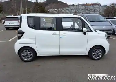 Kia Ray 2026 1.0 Автомат в Москве № 122907, миниатюра 11