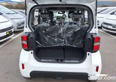 Kia Ray 2026 1.0 Автомат в Москве № 122907, миниатюра 12