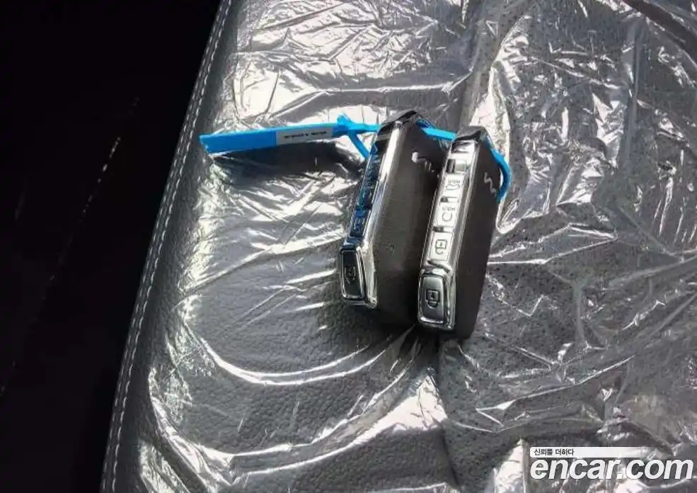 Kia Ray 2026 1.0 Автомат в Москве № 122907, фото 13